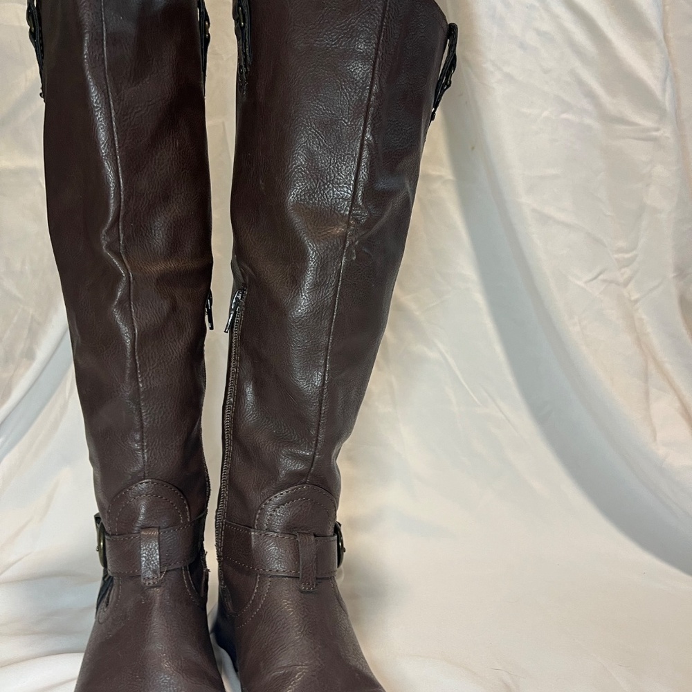 Rampage Boot - Picture 2 of 2